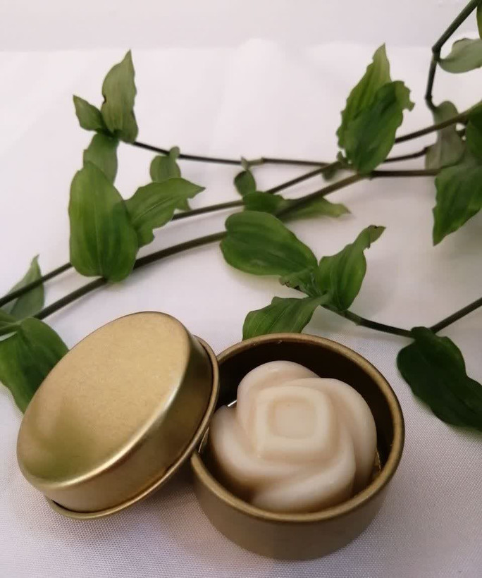 نرم کننده پوست بدن، ضد اگزما طبیعی و بدون نگهدارنده